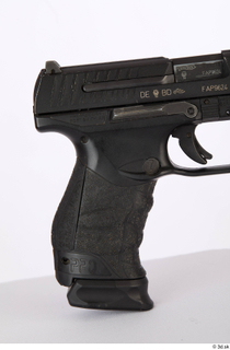 Weapon Pistol Walther PPQ details of pistol weapons-pistol 0004.jpg